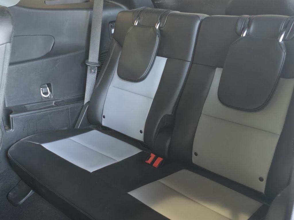 used 2023 Ford Explorer car, priced at $35,500