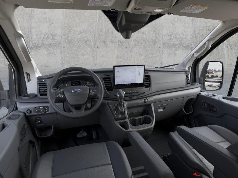 new 2025 Ford Transit-350 car, priced at $50,204