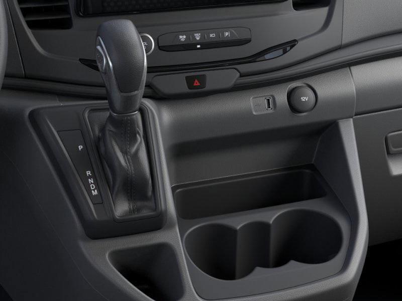 new 2025 Ford Transit-350 car, priced at $50,204