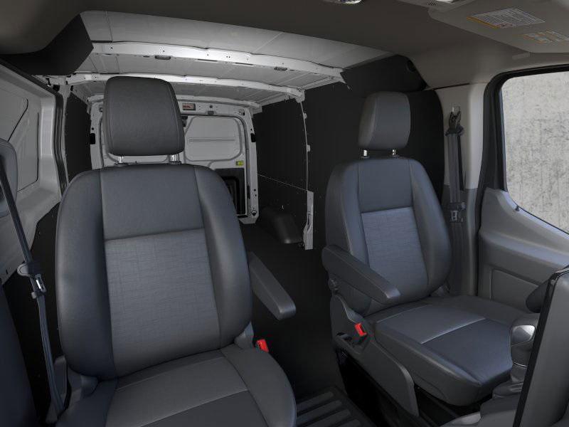 new 2025 Ford Transit-350 car, priced at $50,204