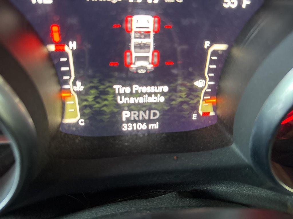 used 2019 Jeep Wrangler Unlimited car, priced at $33,000