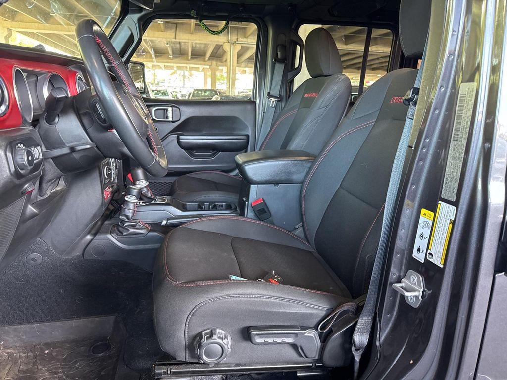 used 2019 Jeep Wrangler Unlimited car, priced at $33,000