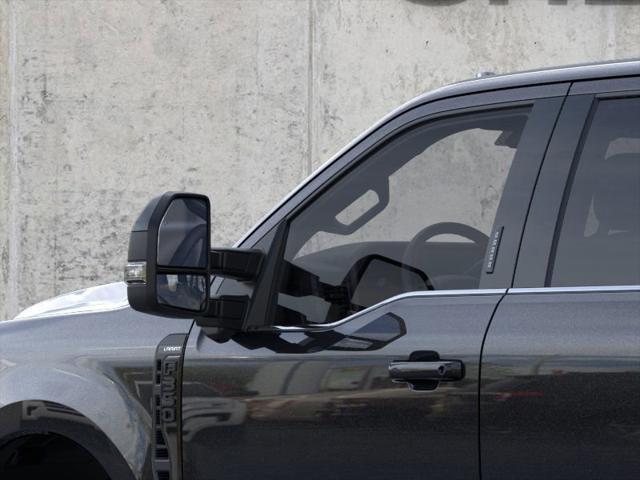new 2025 Ford F-350 car, priced at $89,812