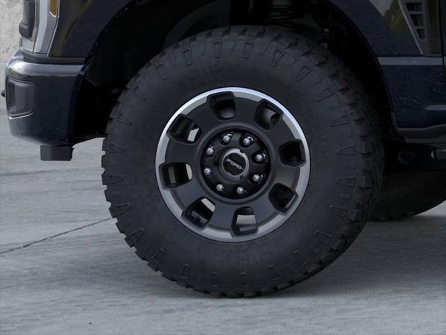 new 2025 Ford F-350 car, priced at $89,812