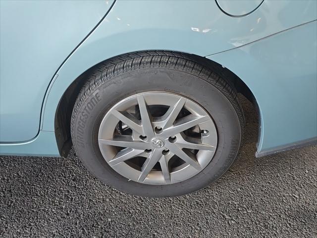 used 2015 Toyota Prius v car, priced at $16,500