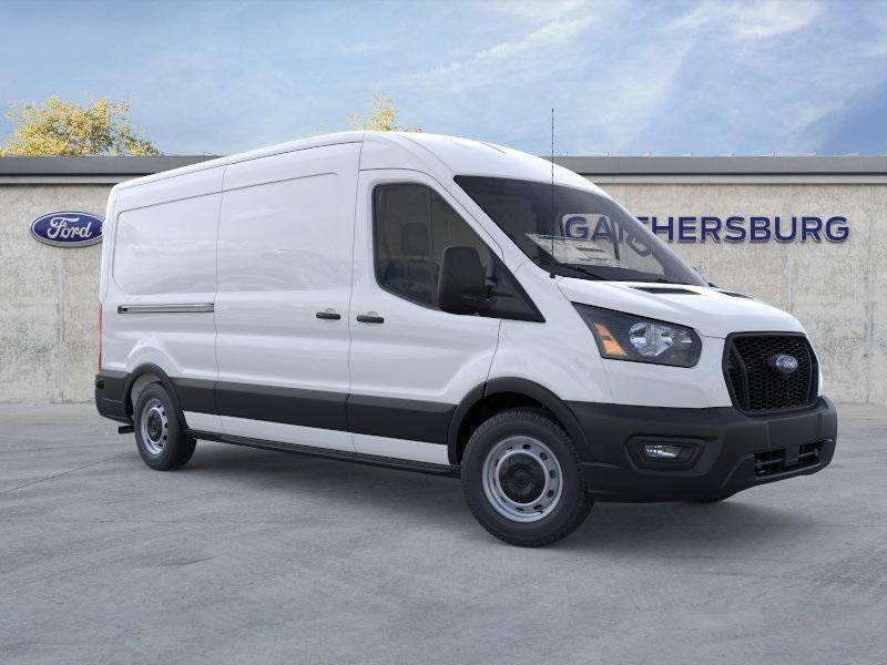 new 2025 Ford Transit-250 car, priced at $52,730