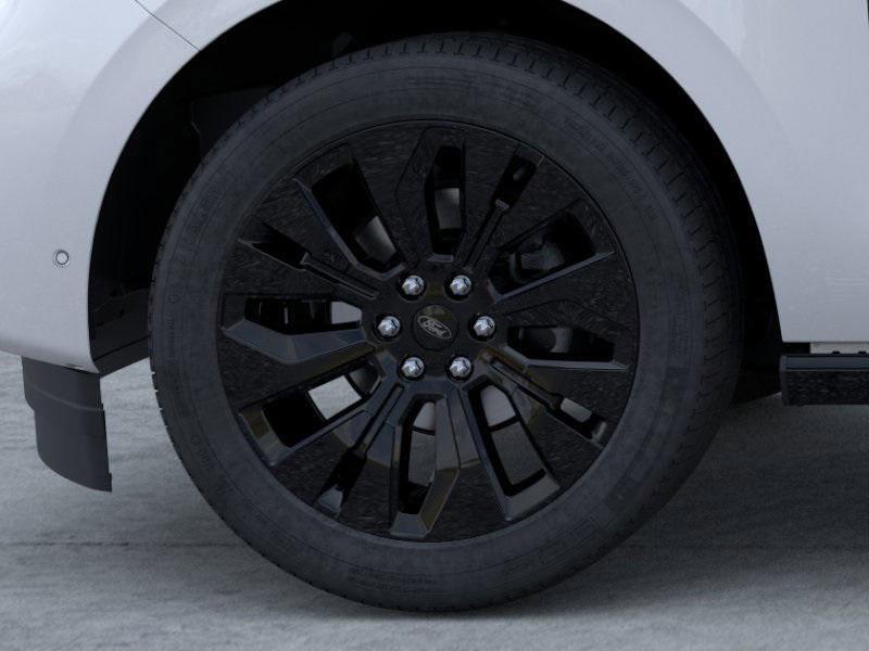 new 2025 Ford Expedition Max car, priced at $79,298
