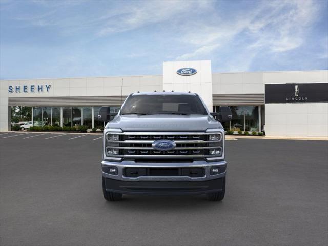 new 2025 Ford F-250 car, priced at $69,084