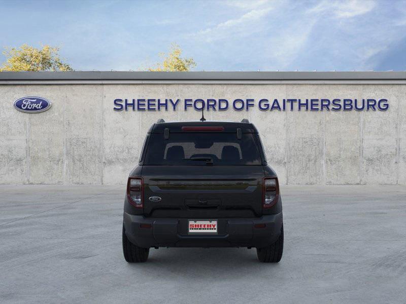new 2025 Ford Bronco Sport car, priced at $32,315