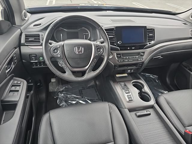 used 2023 Honda Ridgeline car, priced at $36,995