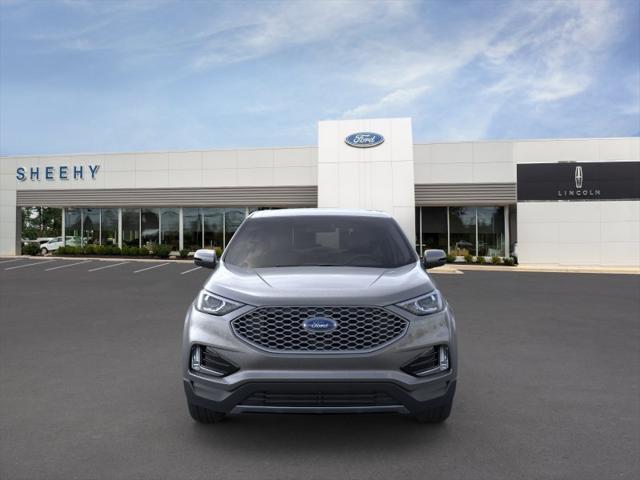 new 2024 Ford Edge car, priced at $42,860