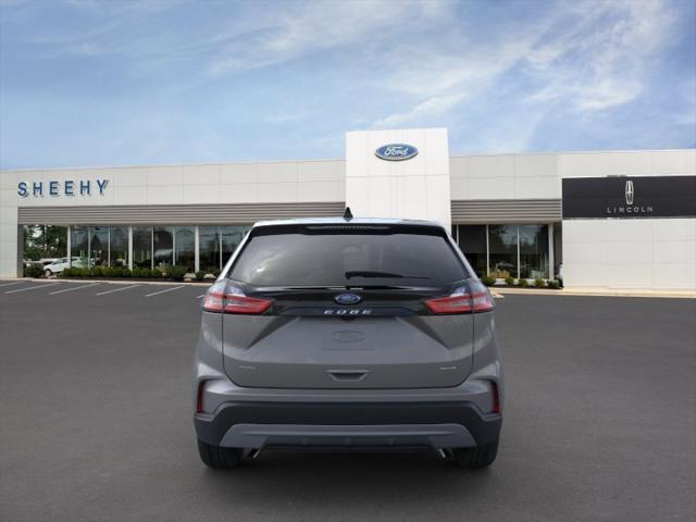 new 2024 Ford Edge car, priced at $42,860