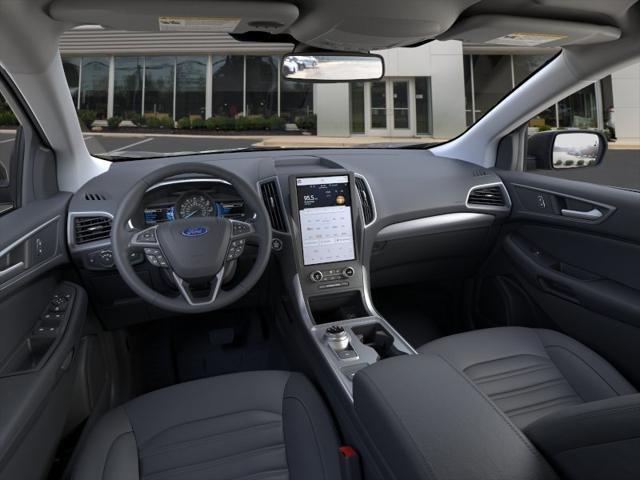 new 2024 Ford Edge car, priced at $42,860