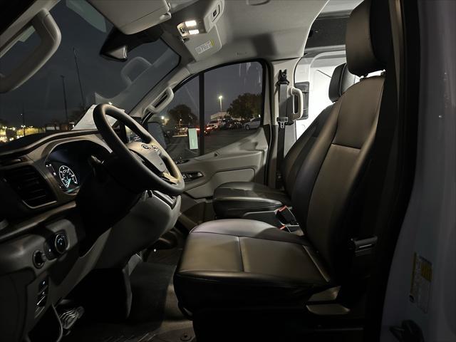 new 2024 Ford Transit-150 car, priced at $45,164