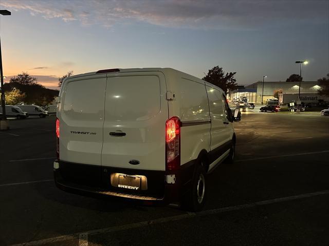 new 2024 Ford Transit-150 car, priced at $45,164