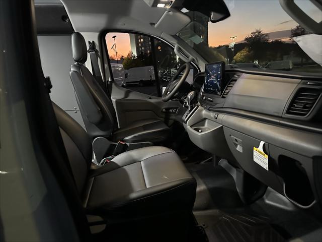 new 2024 Ford Transit-150 car, priced at $45,164