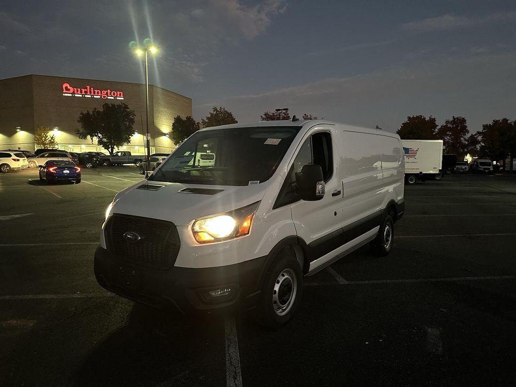 new 2024 Ford Transit-250 car, priced at $40,164