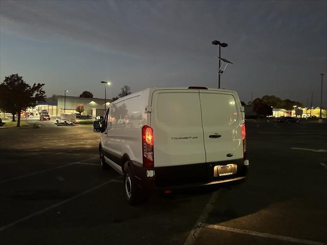 new 2024 Ford Transit-150 car, priced at $45,164