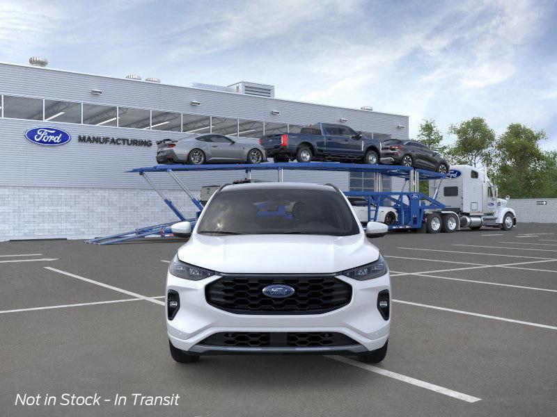 new 2025 Ford Escape car, priced at $37,578