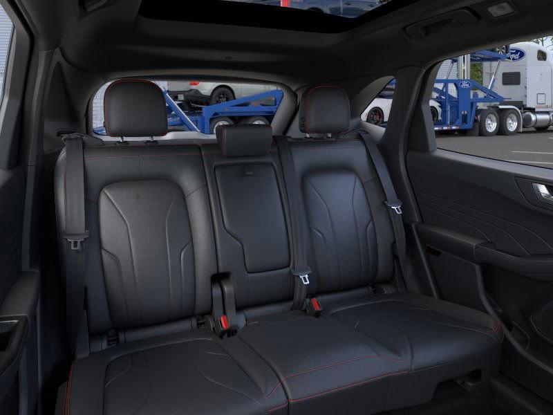 new 2025 Ford Escape car, priced at $37,578