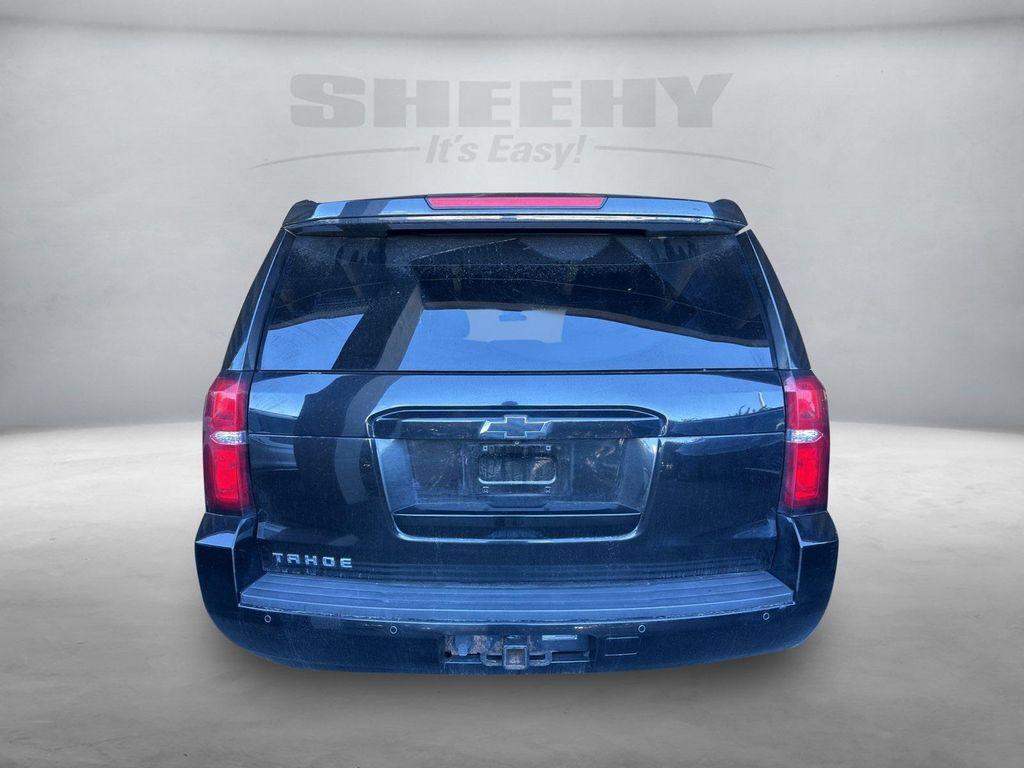 used 2015 Chevrolet Tahoe car, priced at $20,000