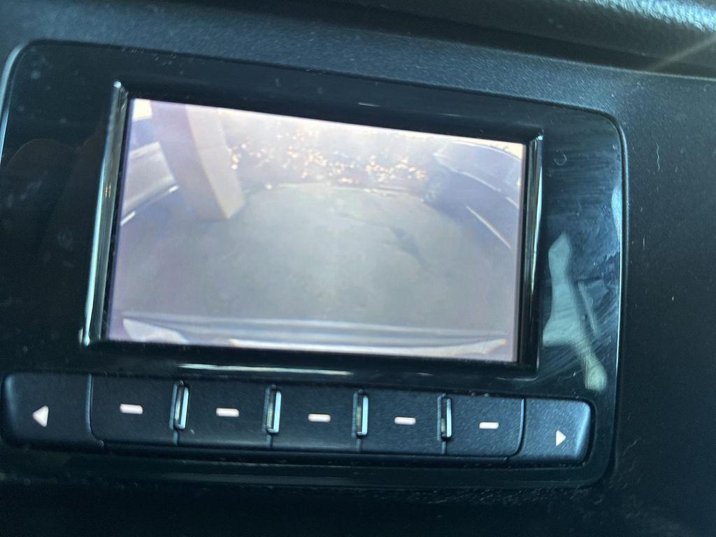 used 2015 Chevrolet Tahoe car, priced at $20,000