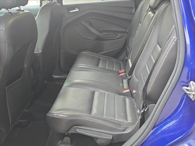 used 2016 Ford Escape car, priced at $13,500