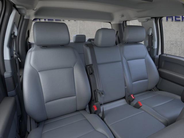 new 2025 Ford F-250 car, priced at $51,447