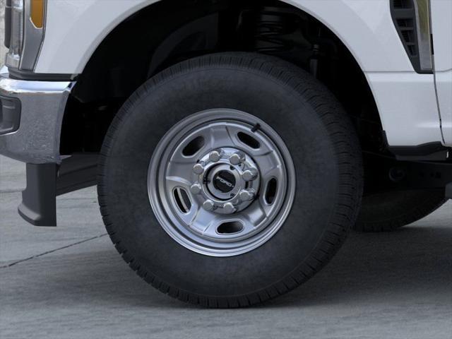 new 2025 Ford F-250 car, priced at $51,447