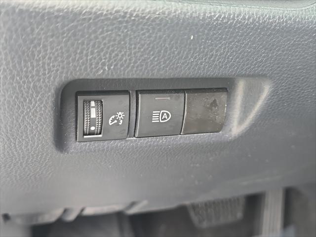 used 2023 Toyota RAV4 car, priced at $27,500
