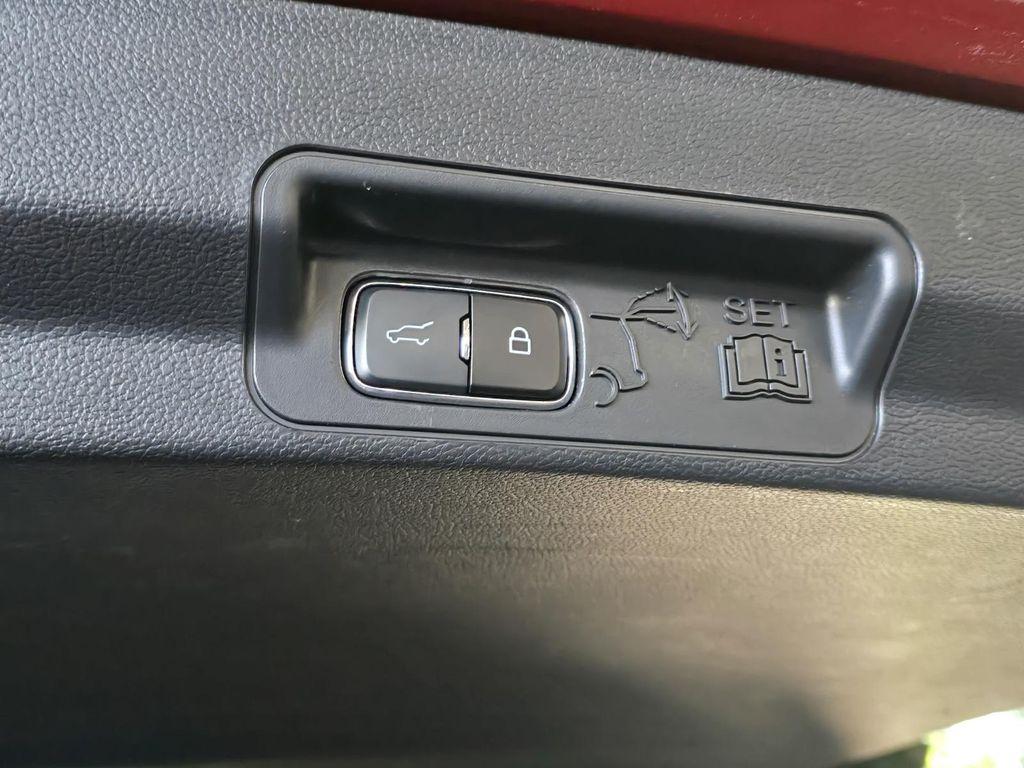 used 2023 Ford Explorer car, priced at $30,995