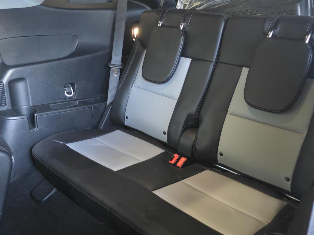 used 2023 Ford Explorer car, priced at $30,995