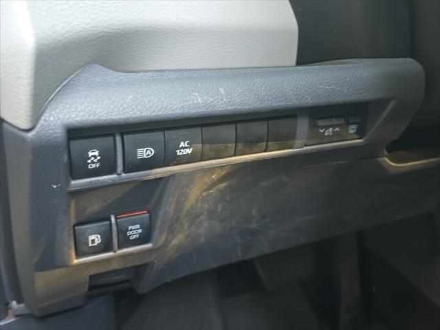used 2021 Toyota Sienna car, priced at $40,995