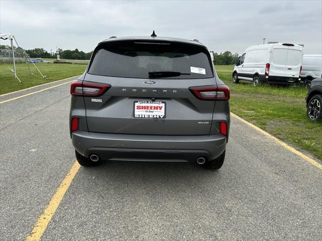 new 2024 Ford Escape car, priced at $30,699