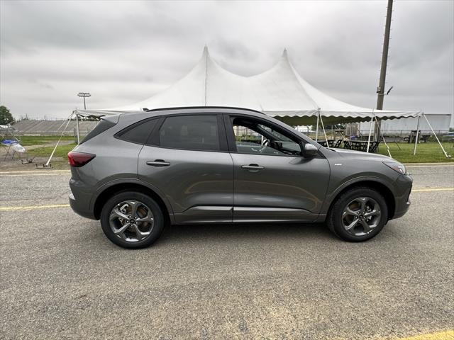 new 2024 Ford Escape car, priced at $30,699