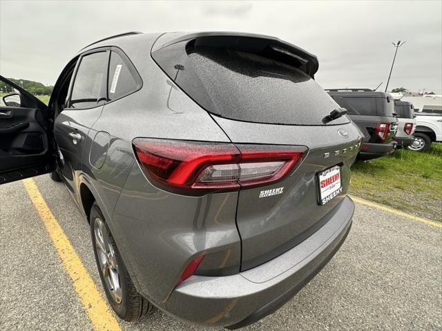 new 2024 Ford Escape car, priced at $30,699