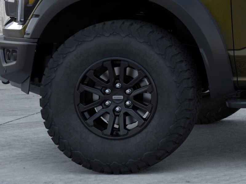 new 2025 Ford F-150 car, priced at $86,215