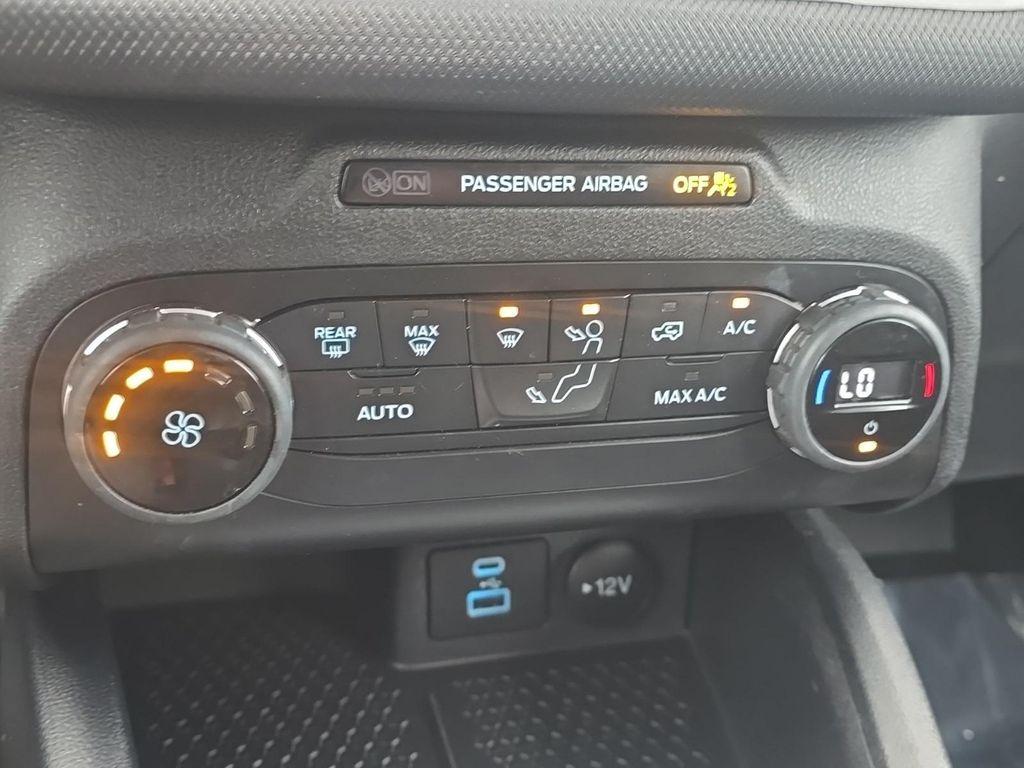 used 2021 Ford Bronco Sport car, priced at $21,995