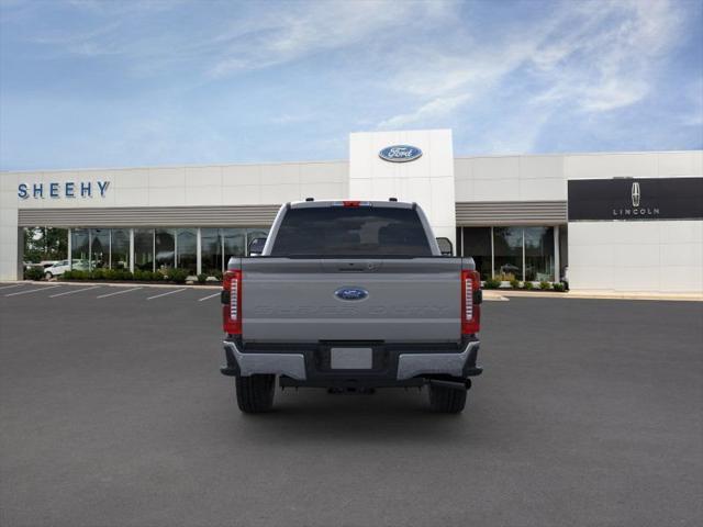 new 2025 Ford F-250 car, priced at $70,536