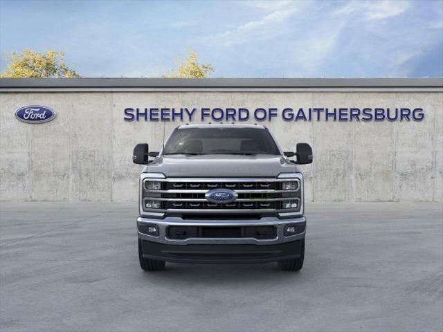 new 2025 Ford F-250 car, priced at $65,388