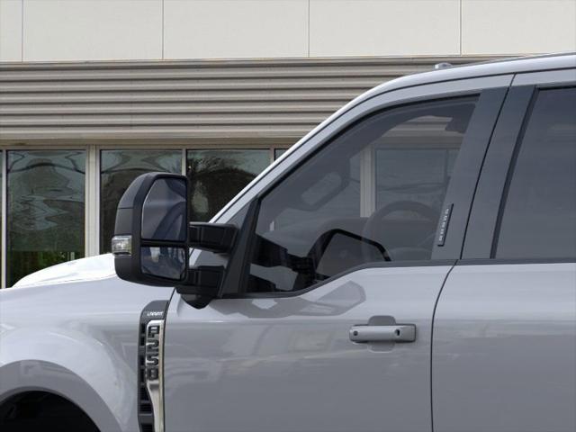 new 2025 Ford F-250 car, priced at $70,536
