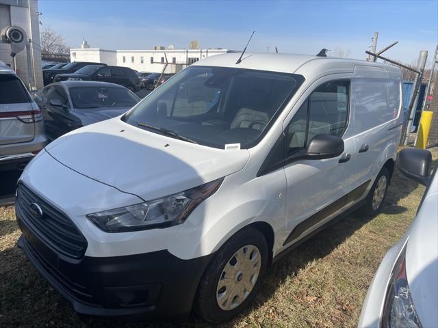 new 2023 Ford Transit Connect car