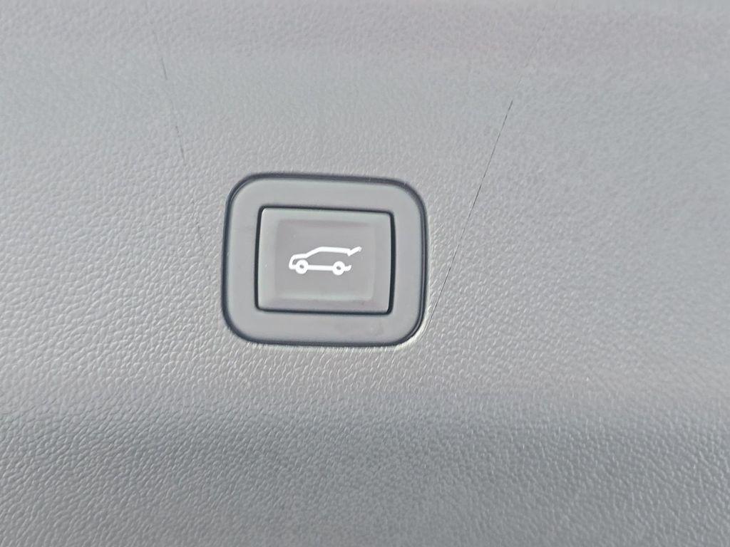 used 2023 Chevrolet Tahoe car, priced at $65,398