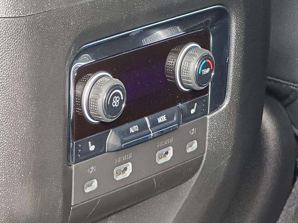 used 2023 Chevrolet Tahoe car, priced at $65,398