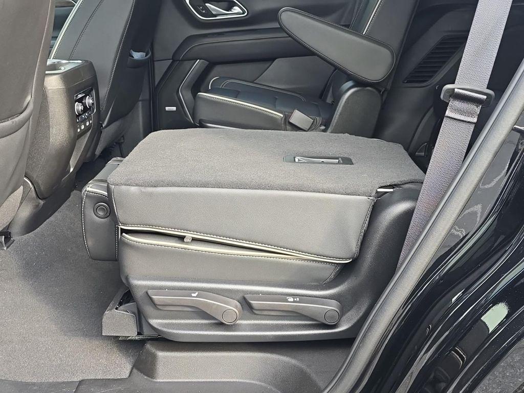 used 2023 Chevrolet Tahoe car, priced at $65,398
