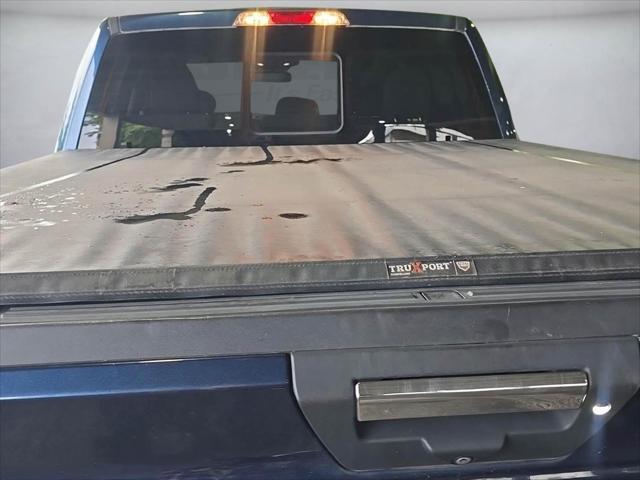 used 2018 Ford F-150 car, priced at $26,995