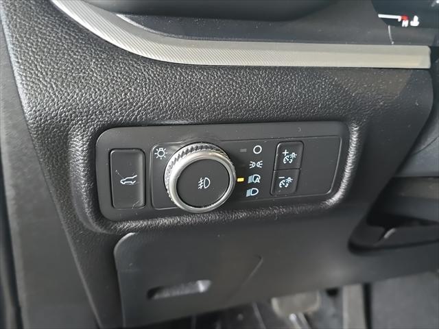 used 2022 Ford Explorer car, priced at $31,995