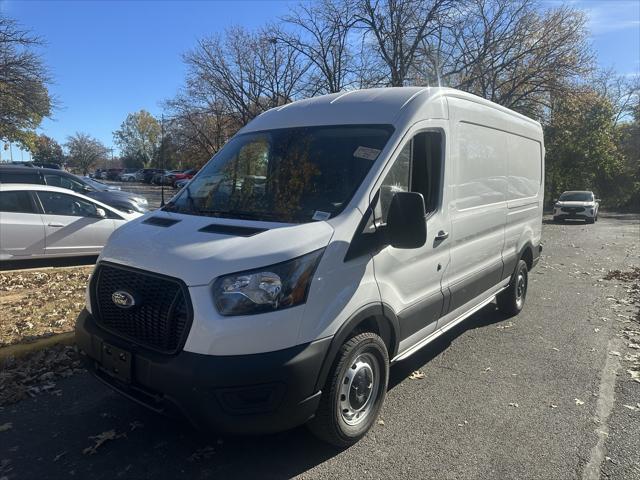 new 2024 Ford Transit-250 car, priced at $50,670