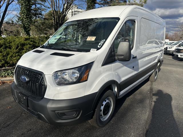 new 2024 Ford Transit-250 car, priced at $46,447