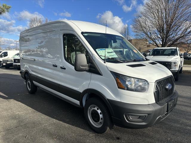 new 2024 Ford Transit-250 car, priced at $46,447